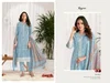 Varina By Reyna Cotton Block Print Dress Material Bulk Orders In India